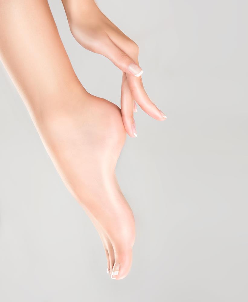 Surgical Corrections of Foot Disorders Wesley Chapel, FL