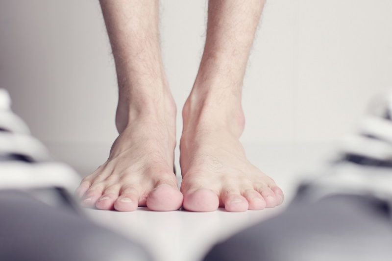 Corns & Calluses Causes, Prevention, and Treatment