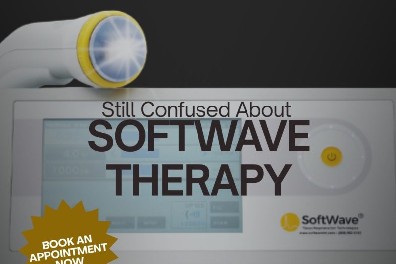 SoftWave Therapy